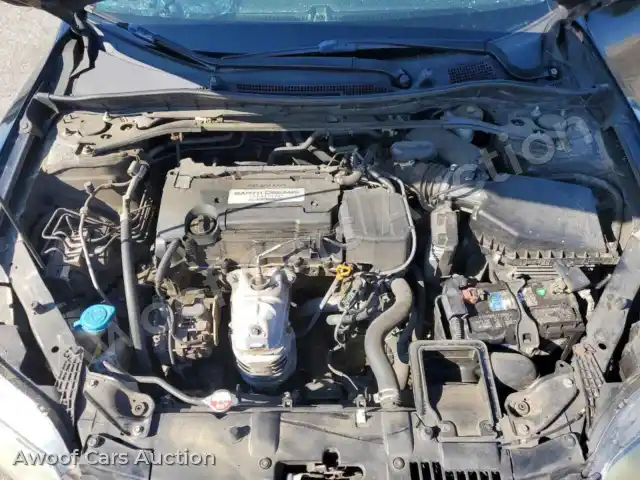 2015 Honda Accord 1HGCT1B31FA008789 — Copart auction photo 11