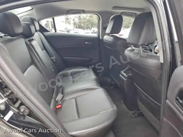 2016 Acura ILX 19UDE2F30GA005351 — Copart auction photo 10