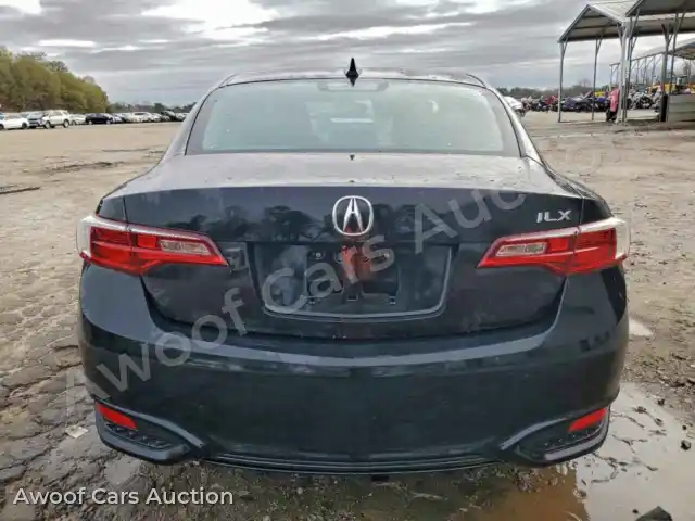 2016 Acura ILX 19UDE2F30GA005351 — Copart auction photo 6