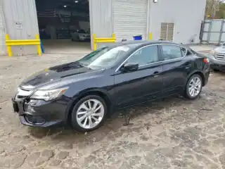 2016 Acura ILX