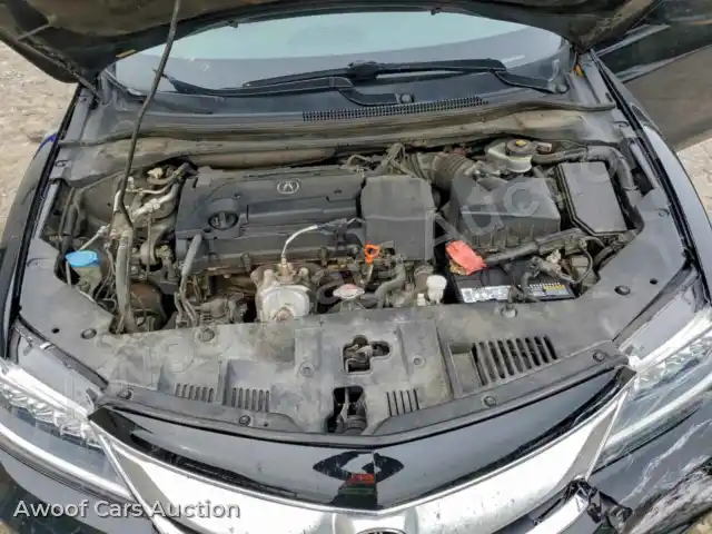 2016 Acura ILX 19UDE2F30GA005351 — Copart auction photo 11