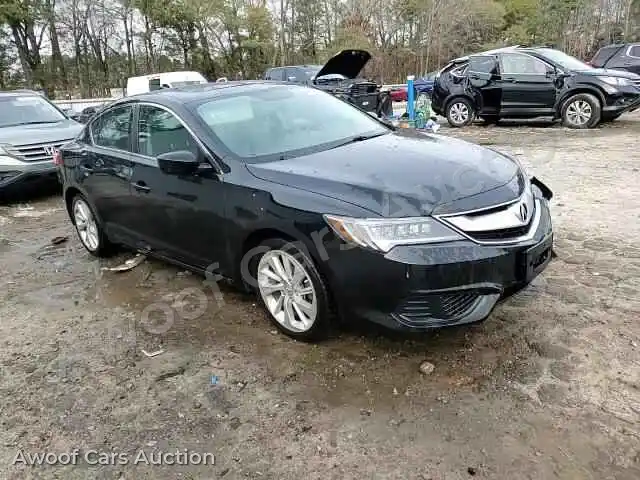 2016 Acura ILX 19UDE2F30GA005351 — Copart auction photo 13
