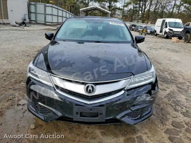 2016 Acura ILX 19UDE2F30GA005351 — Copart auction photo 5
