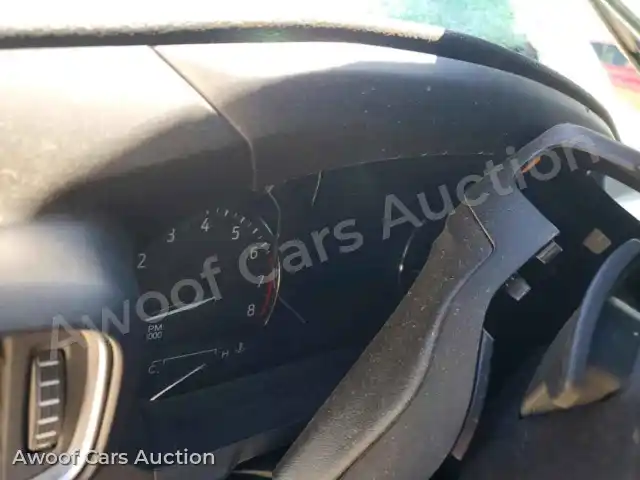 2020 Ford Explorer 1FMSK8FH5LGB04599 — Copart auction photo 9