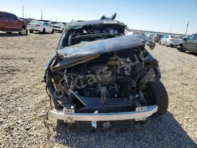 2020 Ford Explorer 1FMSK8FH5LGB04599 — Copart auction photo 5