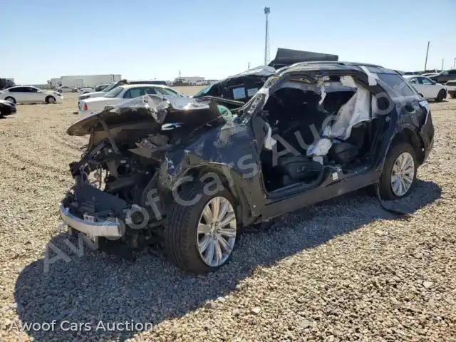2020 Ford Explorer 1FMSK8FH5LGB04599 — Copart auction photo 1
