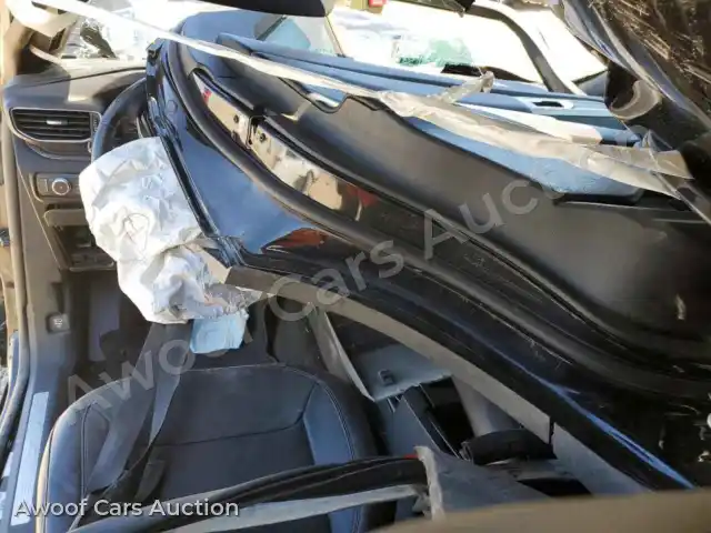 2020 Ford Explorer 1FMSK8FH5LGB04599 — Copart auction photo 8