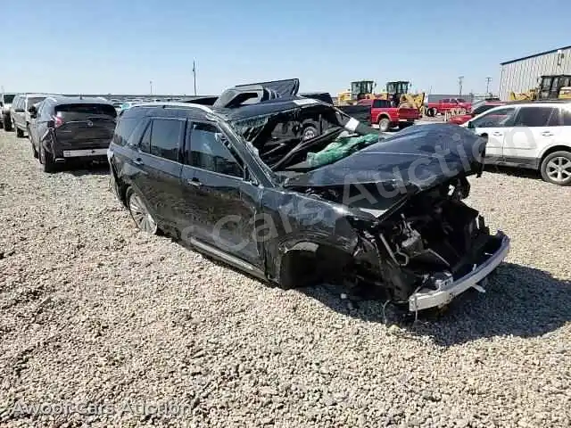2020 Ford Explorer 1FMSK8FH5LGB04599 — Copart auction photo 15