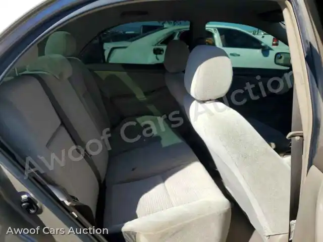 2008 Toyota Corolla 1NXBR32E68Z969908 — hoton gwanjo Copart na 10