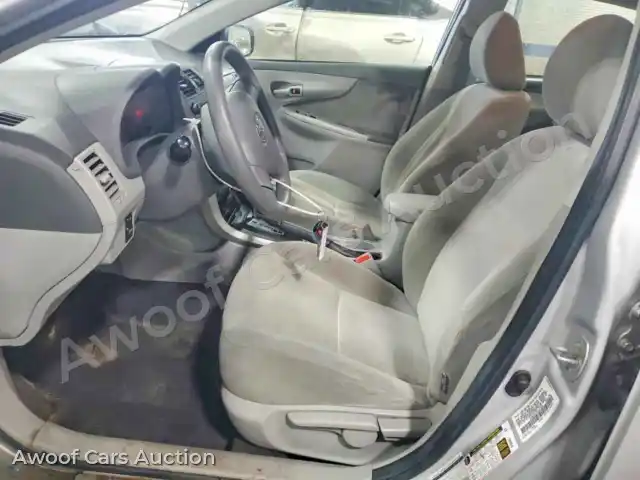 2009 Toyota Corolla 1NXBU40EX9Z103525 — hoton gwanjo Copart na 7
