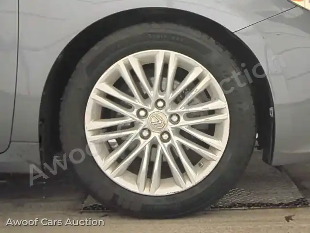 2014 Lexus ES JTHBK1GG3E2087527 — Manheim auction photo 11