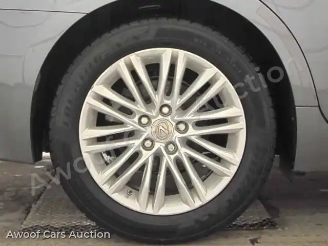 2014 Lexus ES JTHBK1GG3E2087527 — Manheim auction photo 13
