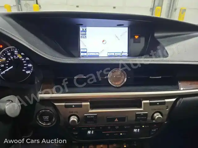 2014 Lexus ES JTHBK1GG3E2087527 — Manheim auction photo 21