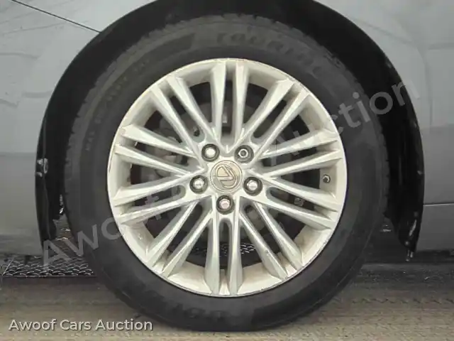 2014 Lexus ES JTHBK1GG3E2087527 — Manheim auction photo 9