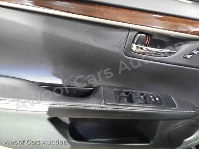 2014 Lexus ES JTHBK1GG3E2087527 — Manheim auction photo 19