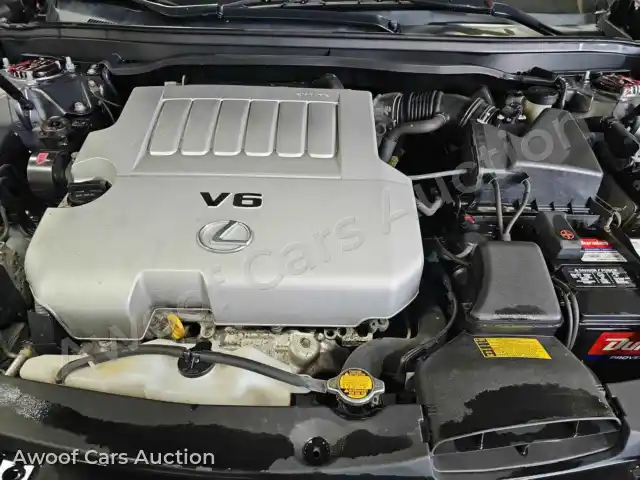 2014 Lexus ES JTHBK1GG3E2087527 — Manheim auction photo 26