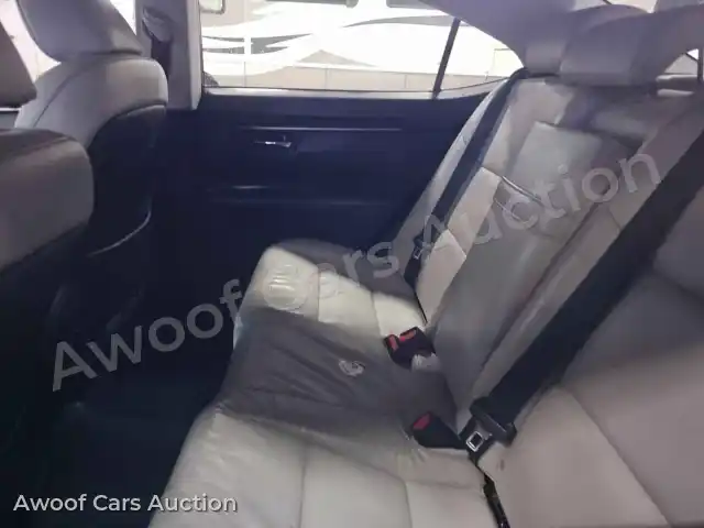 2014 Lexus ES JTHBK1GG3E2087527 — Manheim auction photo 23