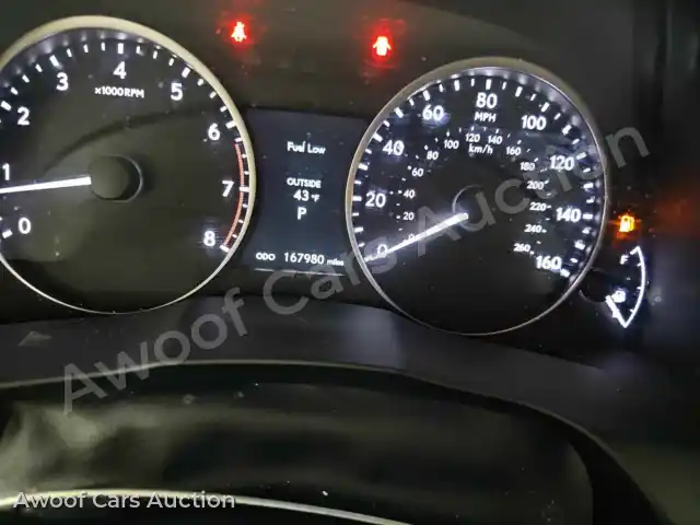2014 Lexus ES JTHBK1GG3E2087527 — Manheim auction photo 22
