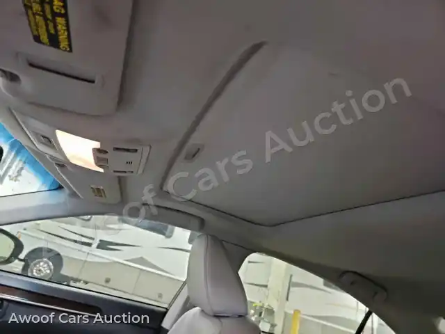 2014 Lexus ES JTHBK1GG3E2087527 — Manheim auction photo 24