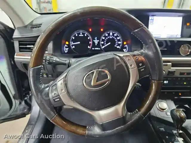 2014 Lexus ES JTHBK1GG3E2087527 — Manheim auction photo 20