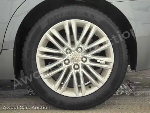 2014 Lexus ES JTHBK1GG3E2087527 — Manheim auction photo 15