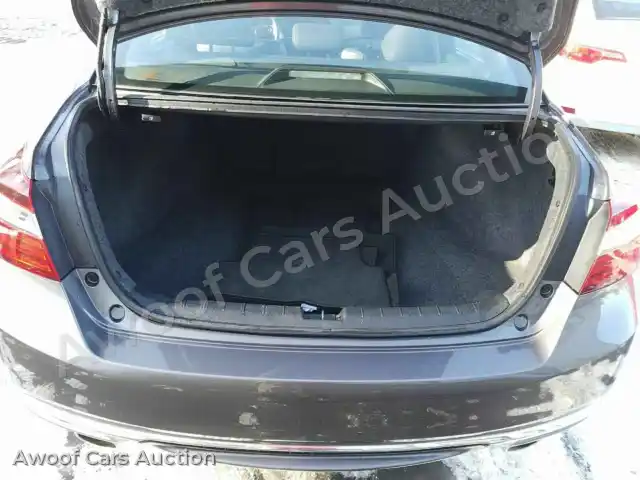 2016 Honda Accord 1HGCR2F57GA141039 — Manheim auction photo 7