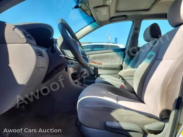 2005 Toyota Corolla 1NXBR30E95Z364019 — Copart auction photo 7
