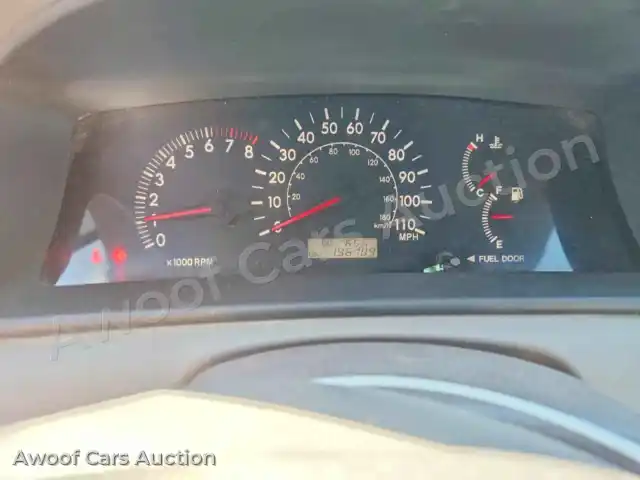2005 Toyota Corolla 1NXBR30E95Z364019 — Copart auction photo 9