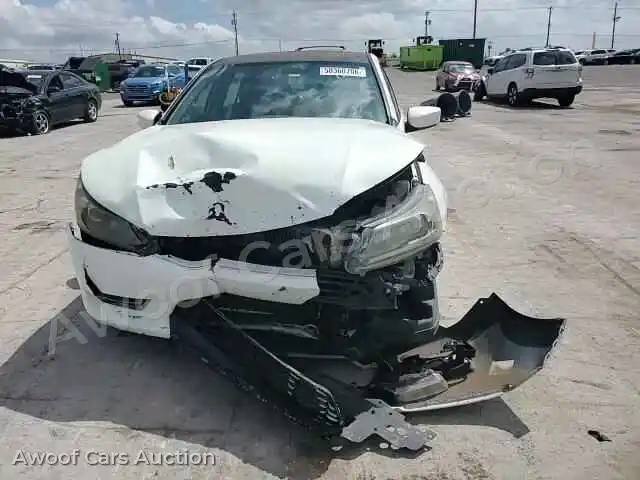 2015 Honda Accord 1HGCR2F53FA228547 — Copart auction photo 13