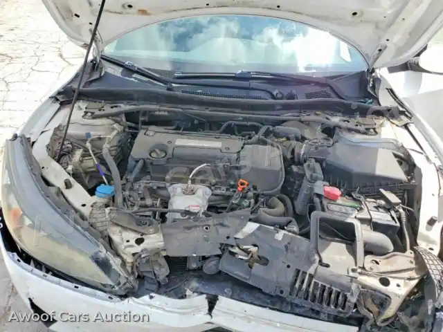 2015 Honda Accord 1HGCR2F53FA228547 — Copart auction photo 11