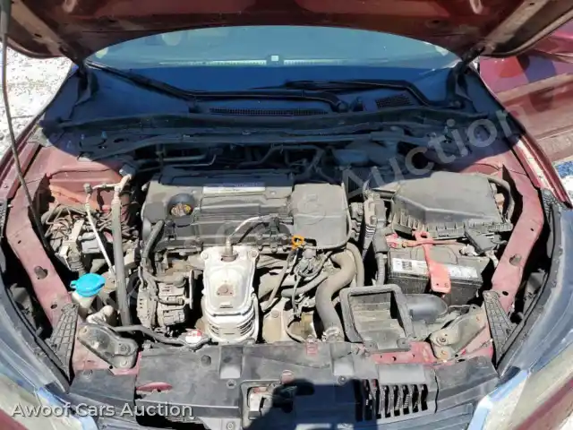 2014 Honda Accord 1HGCR2F81EA133977 — Copart auction photo 11