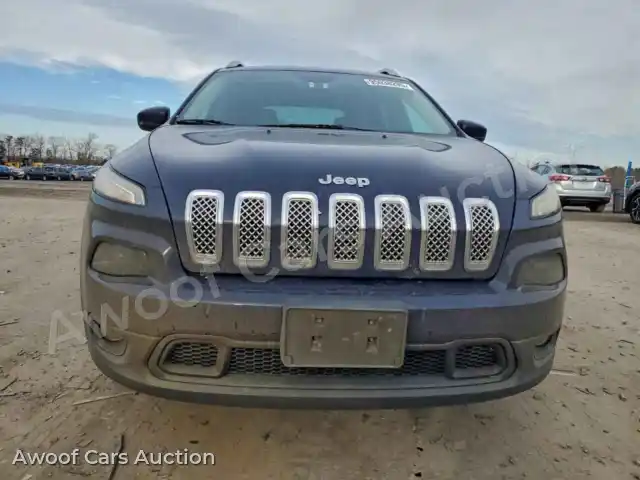 2015 Jeep Grand Cherokee 1C4PJMCB2FW564383 — Copart auction photo 5