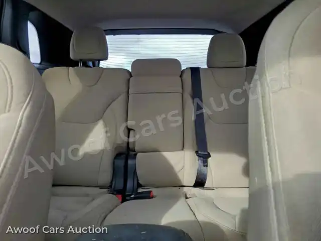 2015 Jeep Grand Cherokee 1C4PJMCB2FW564383 — Copart auction photo 10