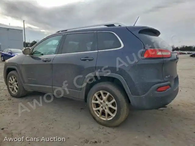 2015 Jeep Grand Cherokee 1C4PJMCB2FW564383 — Copart auction photo 2