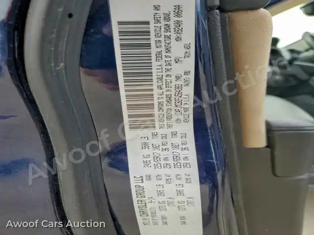 2015 Jeep Grand Cherokee 1C4PJMCB2FW564383 — Copart auction photo 13