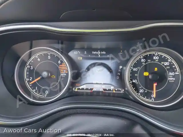 2019 Jeep Cherokee 1C4PJLDB6KD296033 — Iaai auction photo 7