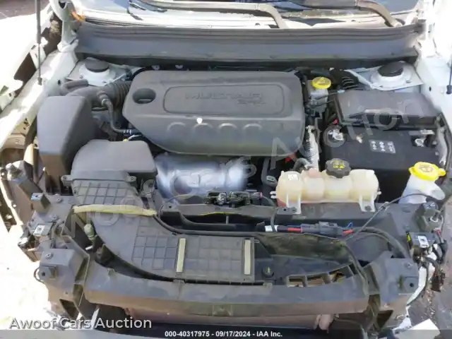 2019 Jeep Cherokee 1C4PJLDB6KD296033 — Iaai auction photo 10