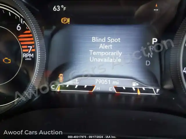 2019 Jeep Cherokee 1C4PJLDB6KD296033 — Iaai auction photo 16