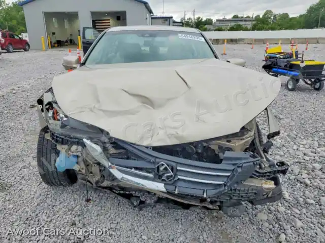 2013 Honda Accord 1HGCR2F8XDA137153 — hoton gwanjo Copart na 5