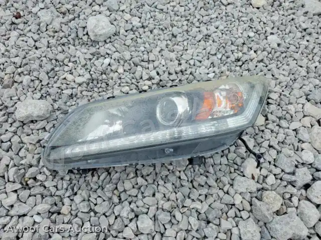 2013 Honda Accord 1HGCR2F8XDA137153 — hoton gwanjo Copart na 12