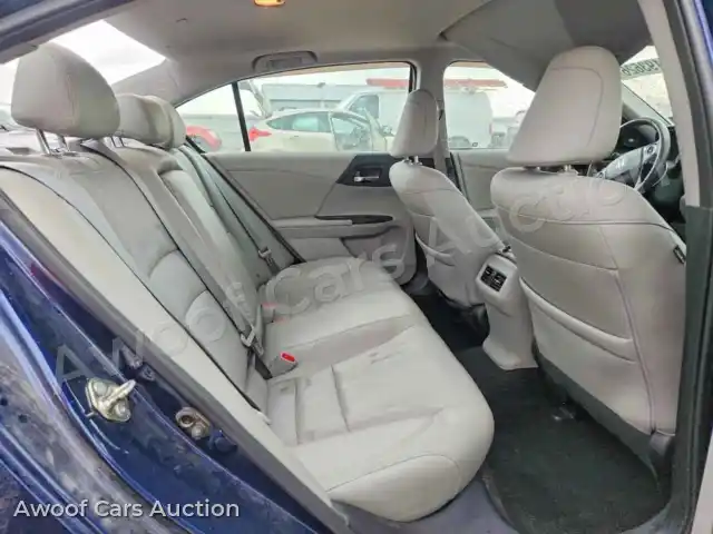 2017 Honda Accord 1HGCR2F88HA182727 — Copart auction photo 10