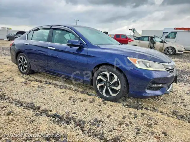 2017 Honda Accord 1HGCR2F88HA182727 — Copart auction photo 4