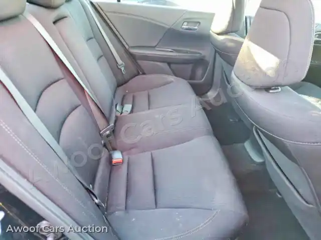 2015 Honda Accord 1HGCR2F52FA185920 — Copart auction photo 10