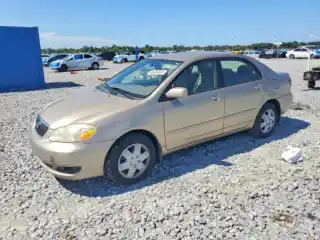 2006 Toyota Corolla