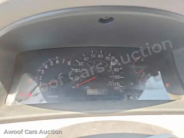 2008 Toyota Corolla 1NXBR32E18Z994568 — Copart auction photo 9