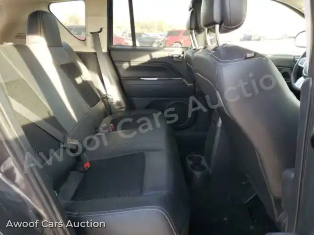 2015 Jeep Compass 1C4NJCEB2FD178430 — Copart auction photo 11