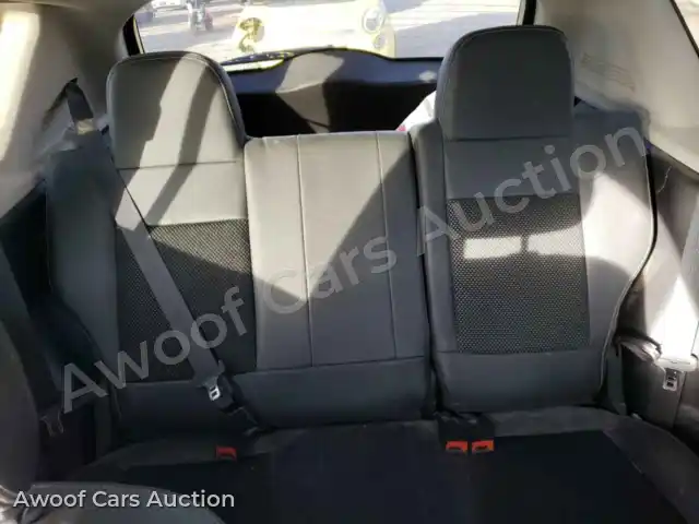 2015 Jeep Compass 1C4NJCEB2FD178430 — Copart auction photo 10