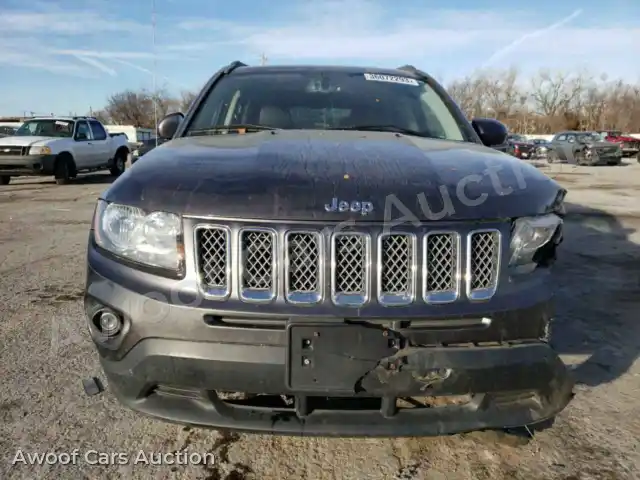 2015 Jeep Compass 1C4NJCEB2FD178430 — Copart auction photo 5