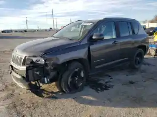 2015 Jeep Compass