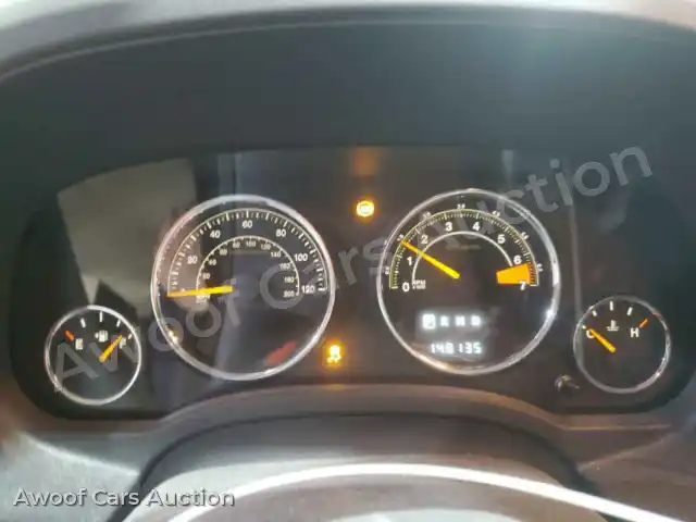 2016 Jeep Compass 1C4NJDEB4GD663658 — Copart auction photo 9